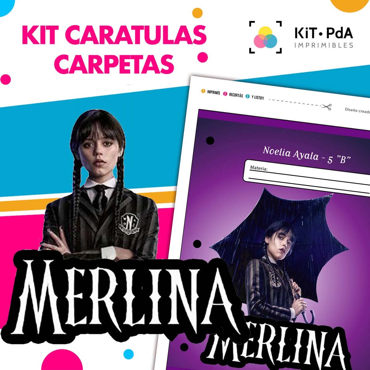 Caratulas